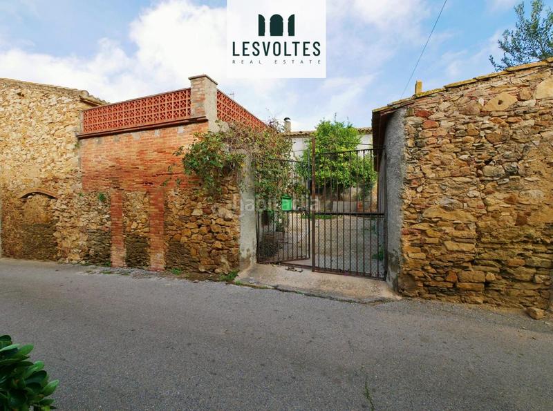 Foto 88bbb2e5-f116-467a-82c7-3db2be1649e2. Maison avec parking dans Regencós