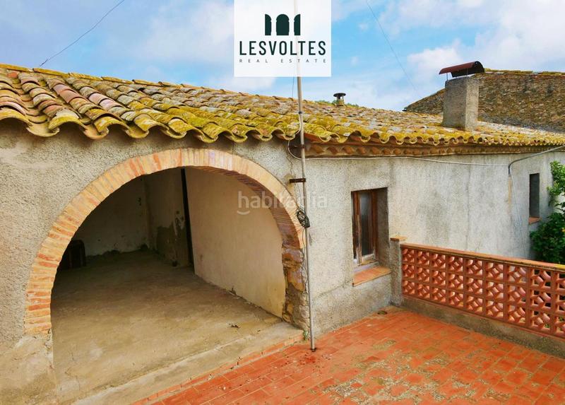 Foto 95e715ce-fadb-427b-a45e-c5fa8da05b81. Maison avec parking dans Regencós