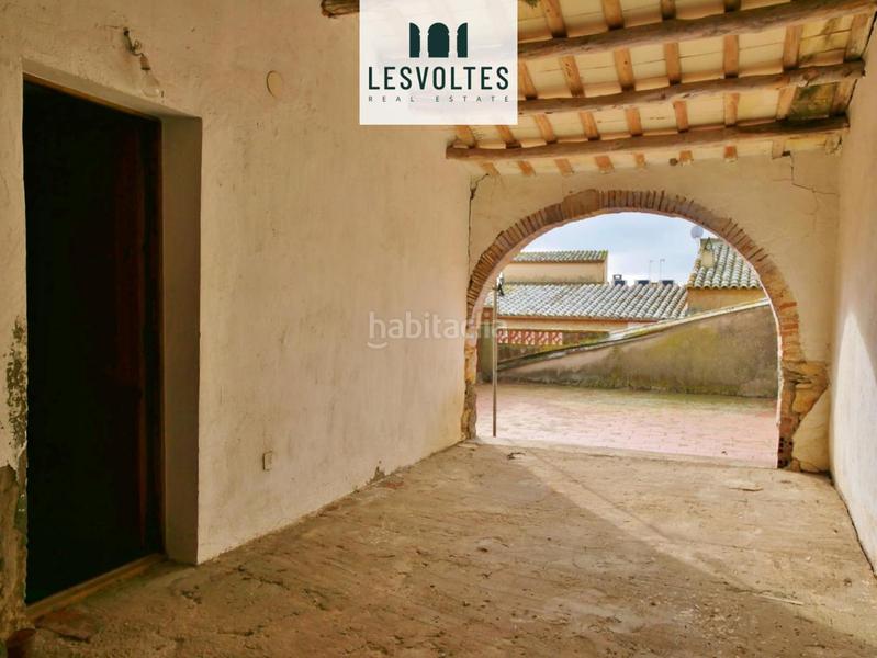 Foto 9a8fb1c9-b97f-46d1-919b-9dabbbefbbca. Maison avec parking dans Regencós