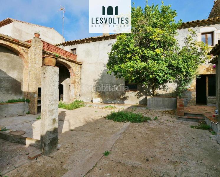 Foto a2a53bc5-2299-496b-9c00-523979ce982b. Maison avec parking dans Regencós