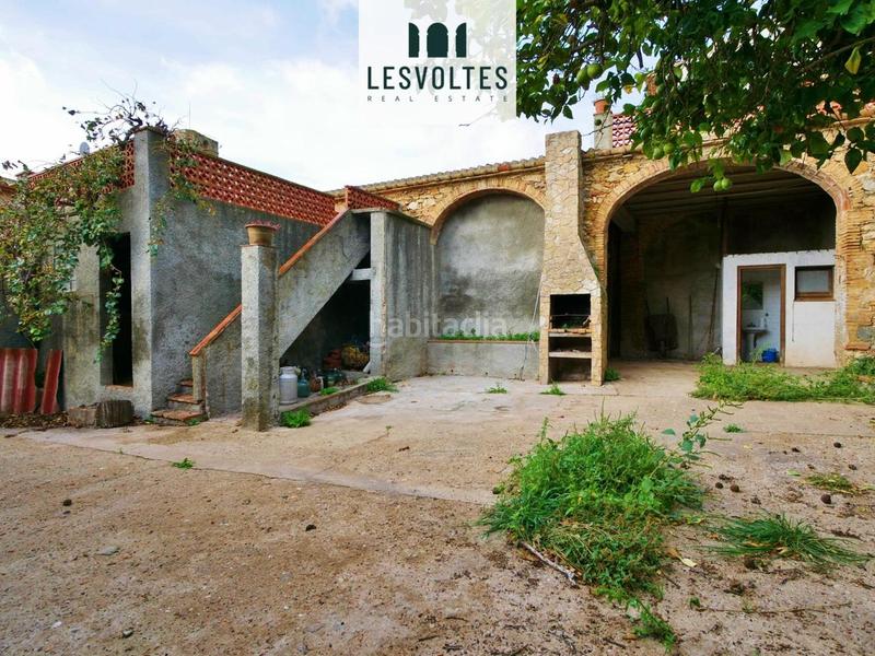 Foto c9c39116-e785-40b5-afaf-1d4950481ae8. Maison avec parking dans Regencós