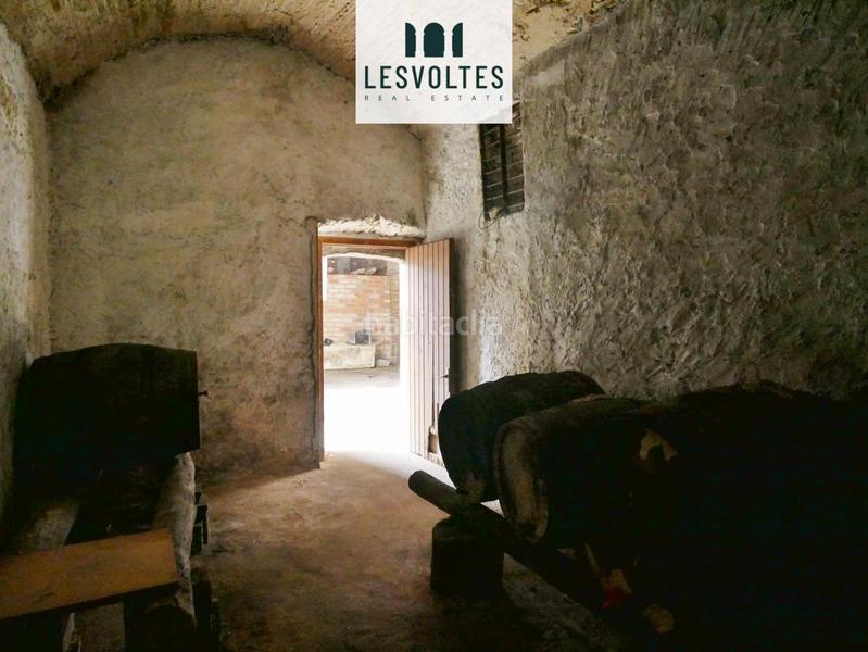 Foto d7b09e3f-4a53-4348-ba5d-58b047a455a5. Maison avec parking dans Regencós