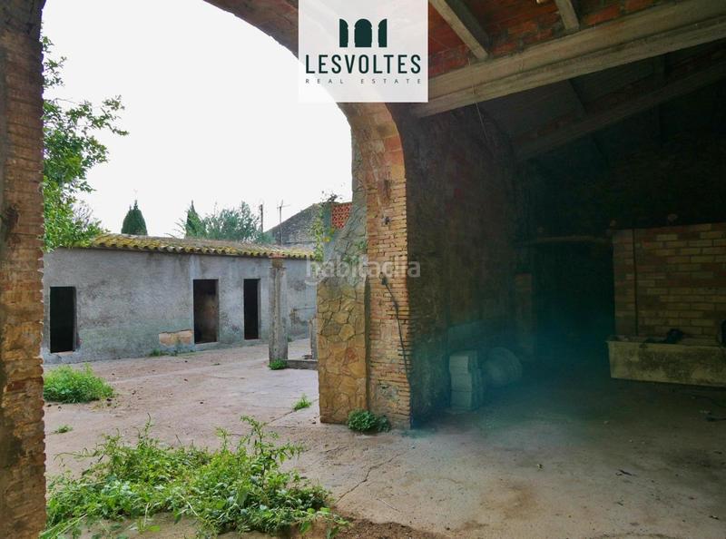 Foto ff644b58-606f-4cfb-a1fa-3e06edb5f350. Maison avec parking dans Regencós