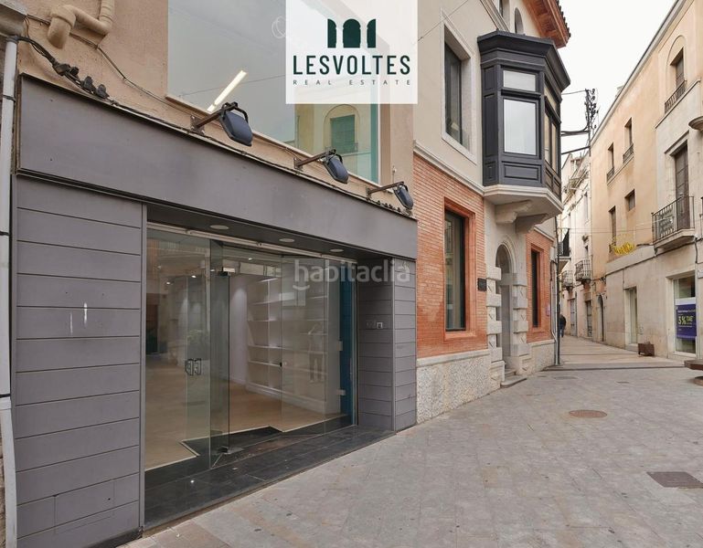Foto 3933a458-1bbe-4dd8-883d-19d31d04cd94. Casa a Centre Palafrugell