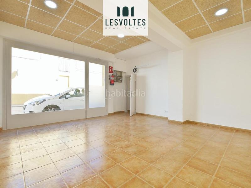 Foto 6dca0871-25fc-4427-a253-de8cba084ea5. Location local commercial dans Centre Palafrugell