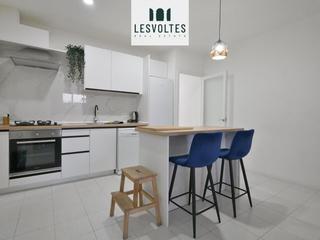 Appartement  Carrer ample