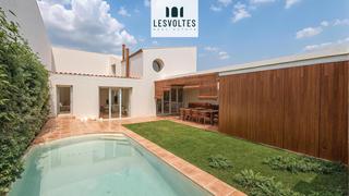 Haus  Carrer samaria