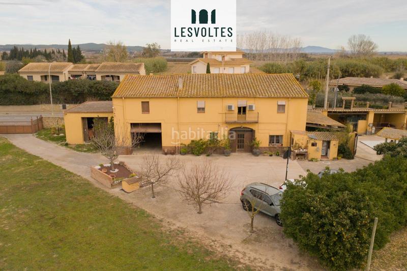 Foto 085f4e5e-854c-452f-afa9-8df0feb7dba1. Casa con parcheggio piscina in Verges