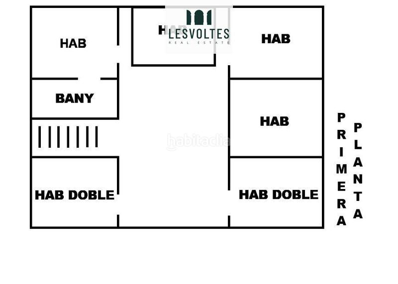 Foto 10f605bd-1707-4aac-8110-16f79bf88f6b. Casa con parcheggio piscina in Verges