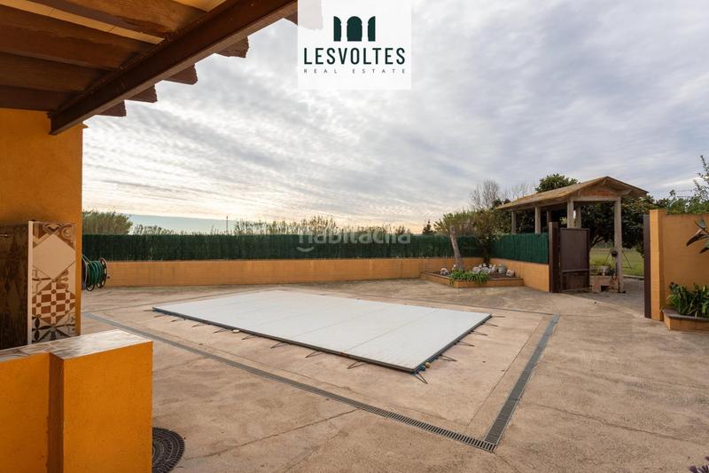 Foto 2b950b74-b01b-4a6a-b69f-e934af5905f6. Casa con parcheggio piscina in Verges