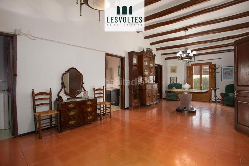 Foto 75a8ceb1-01dd-451e-bf1c-a16651f4c542. Casa con parcheggio piscina in Verges