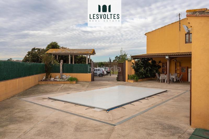 Foto 7e4812fa-dbc3-473e-9969-3aa94fc1a728. Casa con parcheggio piscina in Verges