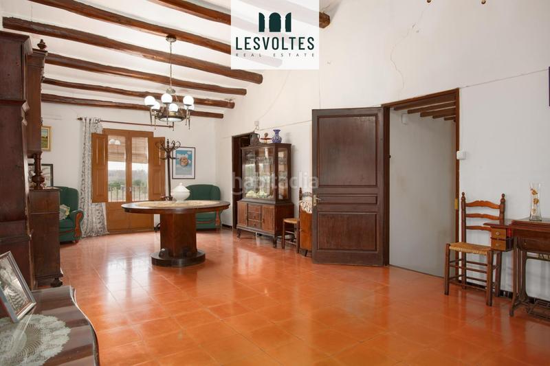 Foto 911cd4a2-1a37-4f1f-a230-5fba24df9092. Casa con parcheggio piscina in Verges