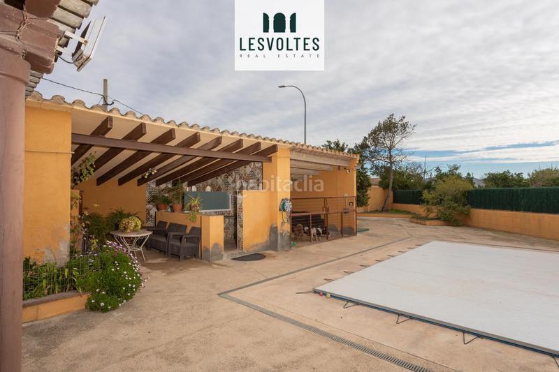 Foto 968b6224-1893-46f1-b9d7-56b4df643c57. Casa con parcheggio piscina in Verges