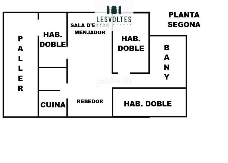 Foto 99915788-2445-48b4-91b7-40a39c8c1b98. Casa con parcheggio piscina in Verges