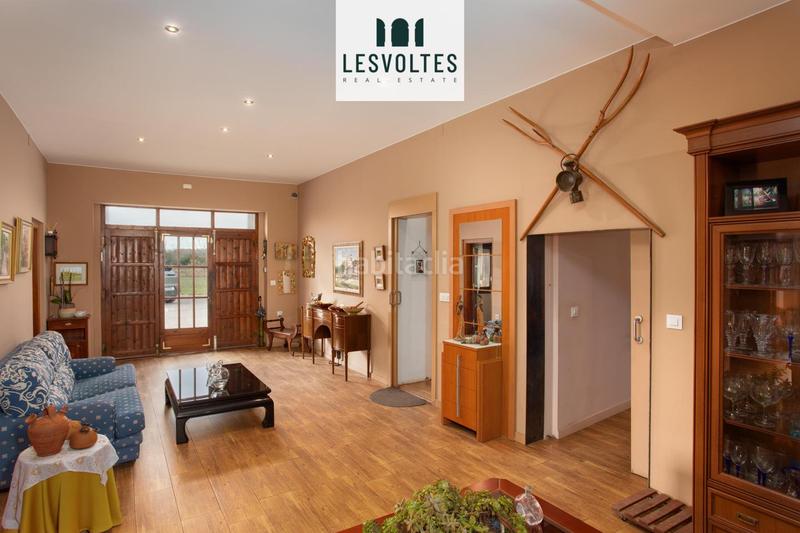 Foto 9d9c2b49-4677-427b-97b5-9582bb70640f. Casa con parcheggio piscina in Verges