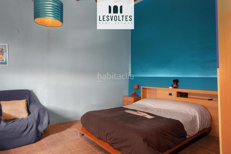 Foto a61482bf-f1ac-472e-981c-60560ce7df2e. Casa con parcheggio piscina in Verges