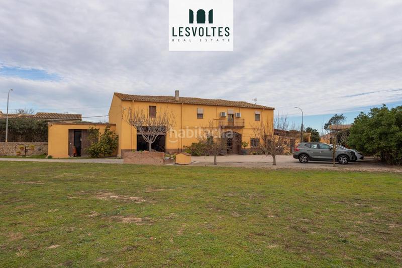 Foto bd61eb7d-1c76-410f-ba6b-30bf0ed36dc1. Casa con parcheggio piscina in Verges