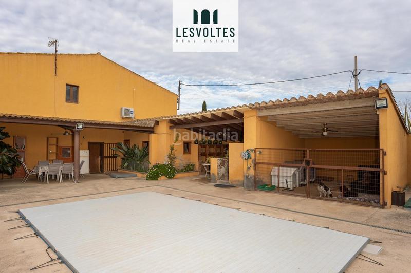 Foto d9bd6c6a-0aef-4047-aac3-251c31753f64. Casa con parcheggio piscina in Verges