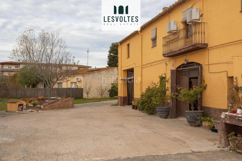 Foto da3c248f-2ea7-4343-887f-e7d3825d2e42. Casa con parcheggio piscina in Verges