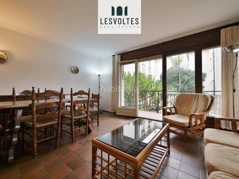 Foto 32ea99e5-abca-4c9d-8954-a13e2ee2e129. Affitto piccolo appartamento con parcheggio in Calella de Palafrugell