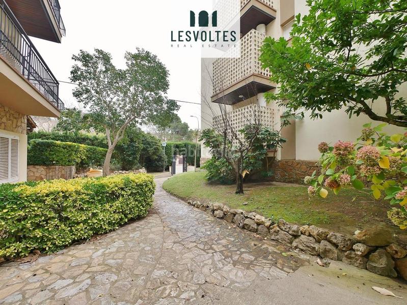 Foto 73faa823-e366-4124-81b6-2921d74875ee. Affitto piccolo appartamento con parcheggio in Calella de Palafrugell