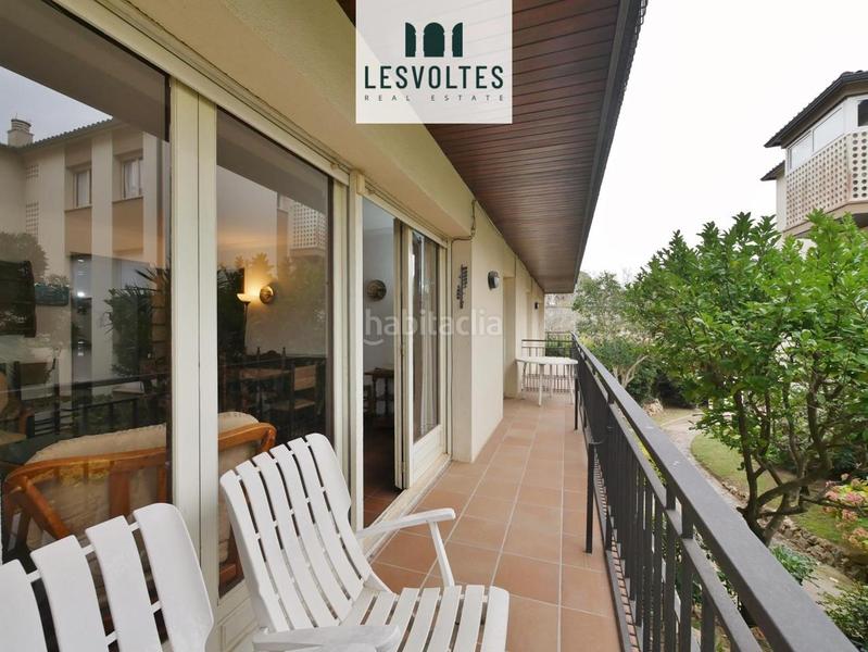 Foto e5a4b221-97c6-4178-9b1a-d69877f139b9. Affitto piccolo appartamento con parcheggio in Calella de Palafrugell