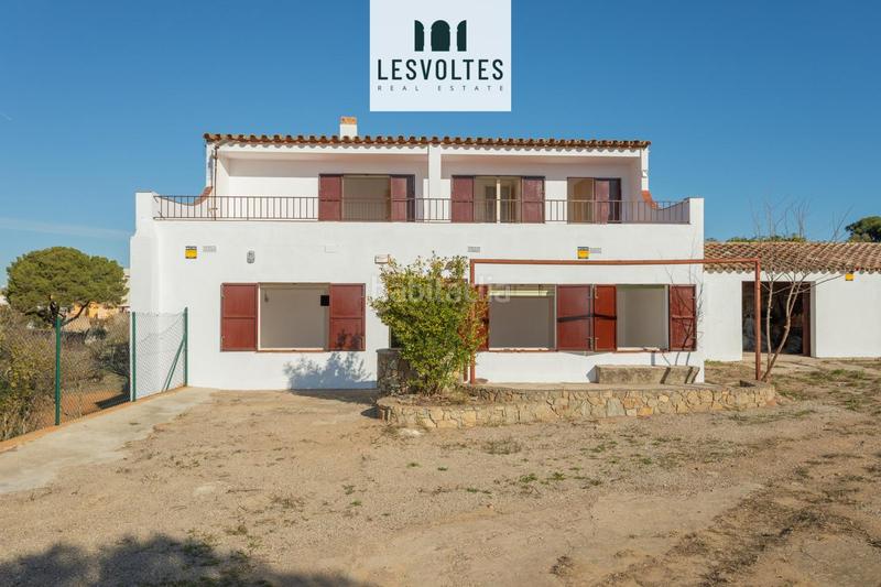 Foto 0b87d80a-56d0-4c9c-badf-2d07f0a7185a. Casa a Piverd-Vila-Seca-Bruguerol Palafrugell