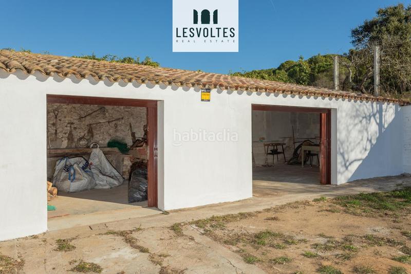 Foto 8db29926-f08e-4fbd-aa5e-8102cc54863f. House in Piverd-Vila-Seca-Bruguerol Palafrugell