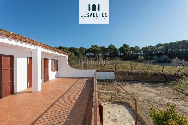 Foto d26283f0-e2a0-4eab-836a-345ac2b1dc0e. House in Piverd-Vila-Seca-Bruguerol Palafrugell