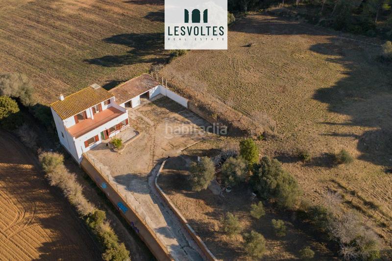 Foto e14c3906-a6c9-44b4-b67f-dcea1cab3c3d. House in Piverd-Vila-Seca-Bruguerol Palafrugell