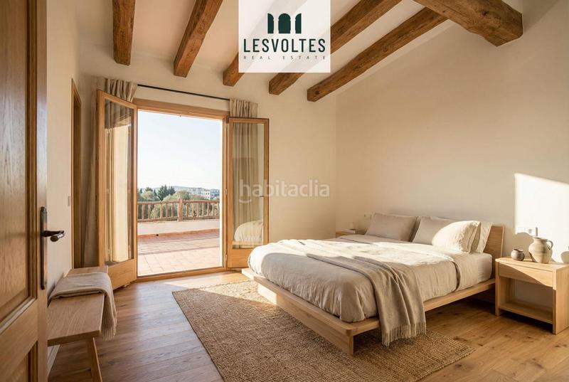 Foto eea328bf-3a10-4b74-ae55-46296aa07202. House in Piverd-Vila-Seca-Bruguerol Palafrugell