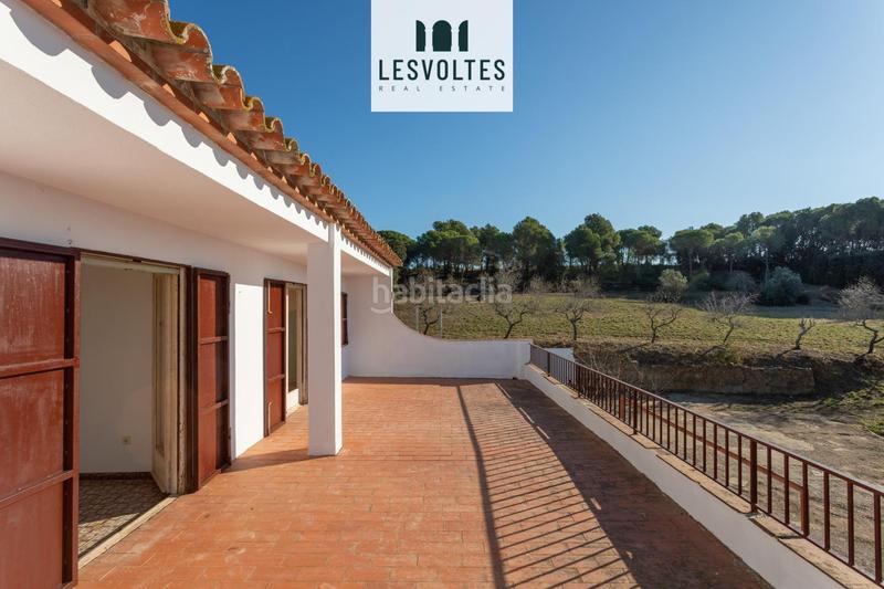 Foto fd17abb4-4834-4692-a4c1-5dd9a4f461dc. House in Piverd-Vila-Seca-Bruguerol Palafrugell