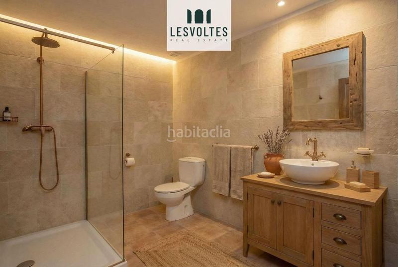 Foto ff08d0be-a60c-470c-9217-7d20c627fff1. House in Piverd-Vila-Seca-Bruguerol Palafrugell