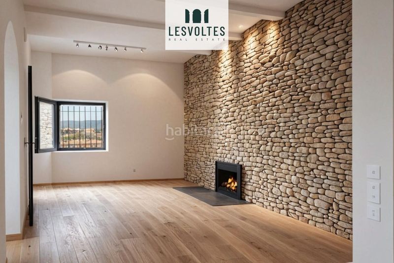 Foto 8aba8a6f-6df0-4dab-87ad-a1b098f65b76. Casa a Piverd-Vila-Seca-Bruguerol Palafrugell