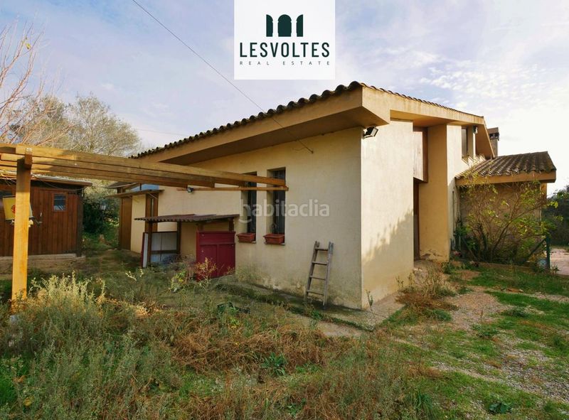 Foto 504865ac-e0fa-4955-aba9-21618e85112f. Casa amb calefacció aparcament piscina a Bellcaire d´Empordà