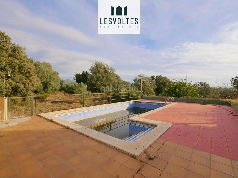 Foto 8e56867a-b981-4484-8d3b-6dd81bbbf8d3. Casa amb calefacció aparcament piscina a Bellcaire d´Empordà