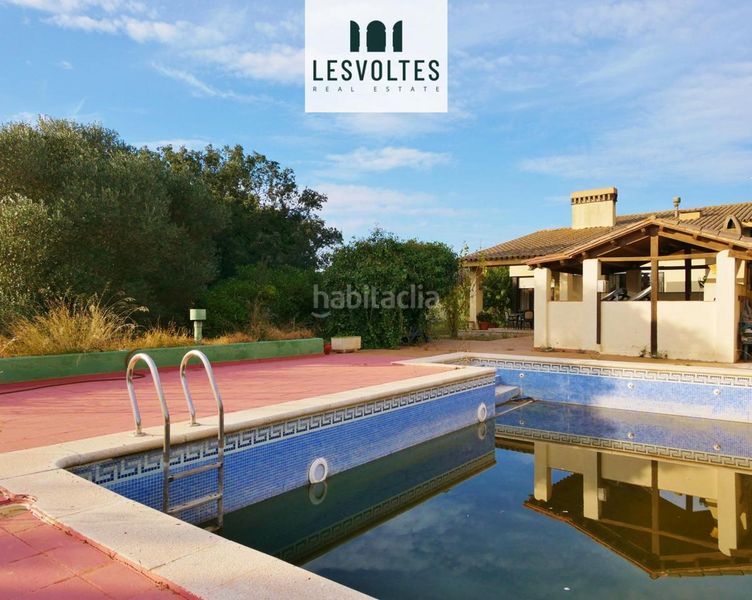 Foto 9fc41b76-5be1-4e22-abfe-26a9bc28e11f. Casa amb calefacció aparcament piscina a Bellcaire d´Empordà