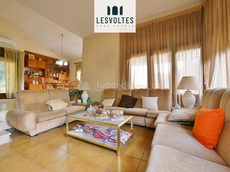 Foto a9f43693-aab0-4a04-8088-4d83c54d6845. Casa amb calefacció aparcament piscina a Bellcaire d´Empordà