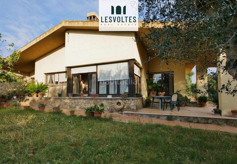 Foto d117b0bc-be42-4eca-8d02-03a2235b67dd. Casa amb calefacció aparcament piscina a Bellcaire d´Empordà