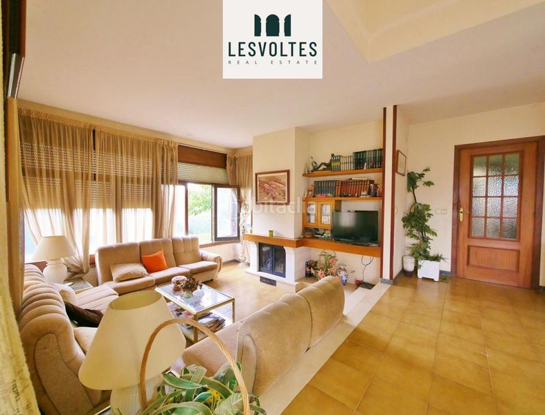 Foto e8ea9cd0-5140-4914-99f8-96a22a821199. Casa amb calefacció aparcament piscina a Bellcaire d´Empordà