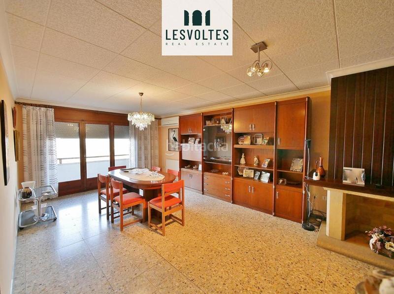 Foto e32ccac5-4b3c-46d6-bbce-3fdb2e4b3bf9. Piso en Bisbal d´Empordà (La)