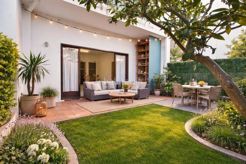 Foto cce82e41-83c3-42c6-9aef-7fc0efa99eba. Casa amb calefacció aparcament a Piverd-Vila-Seca-Bruguerol Palafrugell