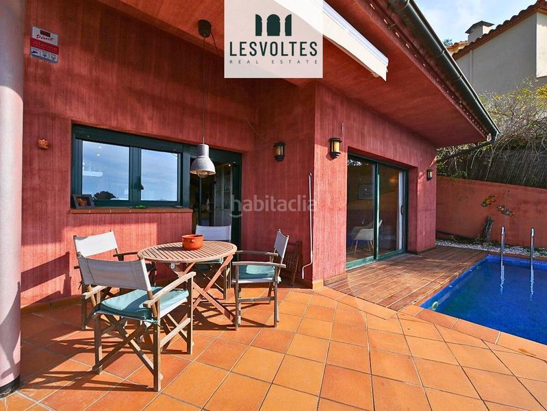 Foto 1f613bbc-d52b-4d88-b7a4-a3e3781ebfde. Casa en residencial Begur-esclanyà Begur