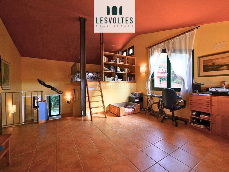 Foto 1fac0d76-224d-4c73-b2fd-391a2a3df4bc. Casa en residencial Begur-esclanyà Begur