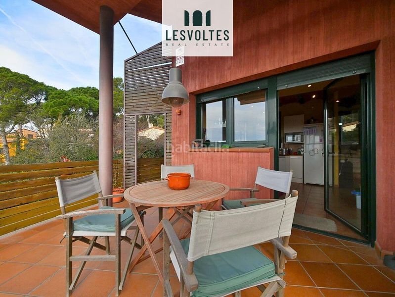 Foto 245602dd-4dfc-4c50-a3f5-62a6019a78ef. Casa en residencial Begur-esclanyà Begur