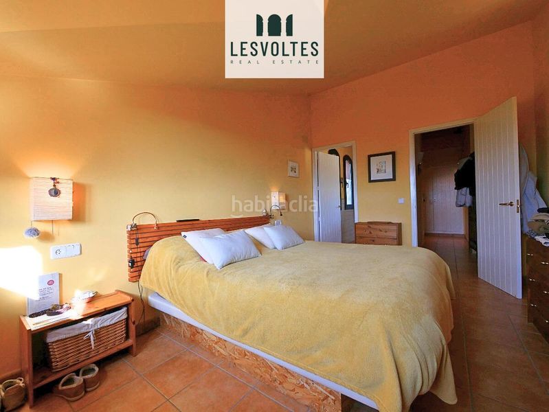 Foto 5d13a481-e38e-48b5-9f15-f63c52352787. Casa en residencial Begur-esclanyà Begur
