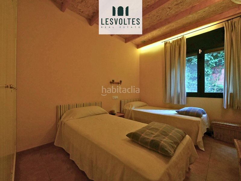 Foto 5e830cb4-f6e4-4afa-986a-8e287d6ed035. Casa en residencial Begur-esclanyà Begur