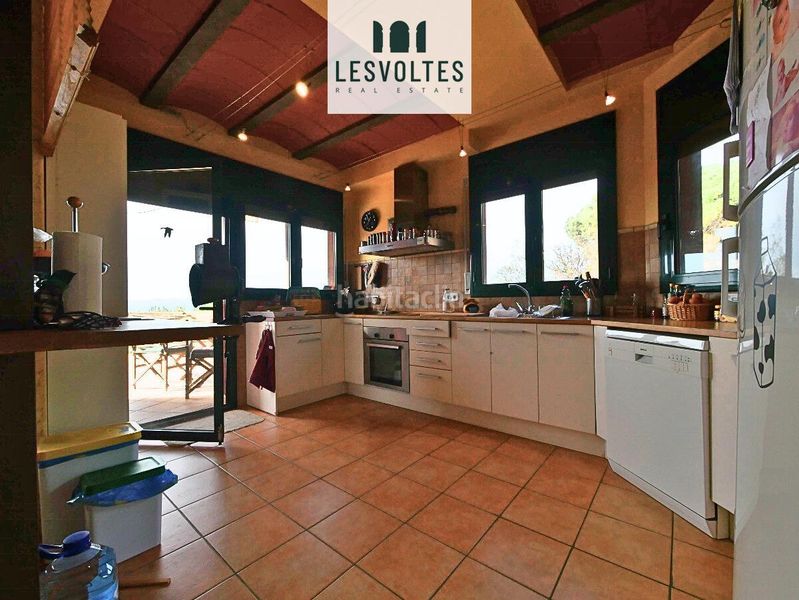 Foto 99788c8b-2aa0-404e-9a35-7901bd60bb20. Casa en residencial Begur-esclanyà Begur