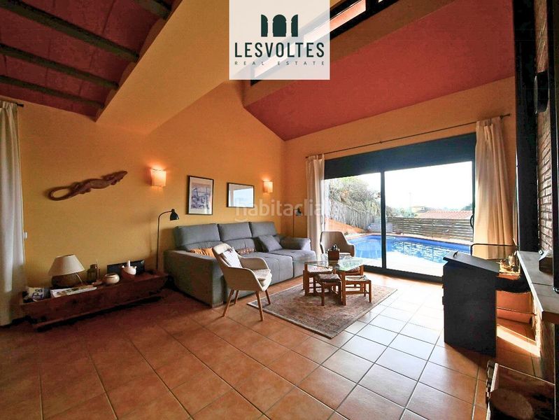 Foto a2ccfde7-4fd4-4932-88a1-aab8904426a8. Casa en residencial Begur-esclanyà Begur